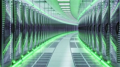 Design of Efficient Liquid Cooling Systems for Data Centers