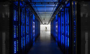 Development and Discussion of Liquid-Cooling Data Center Engineering Technology