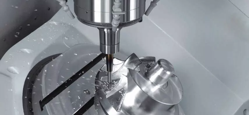 Effective Solutions for Mill-Turn Composite Machining