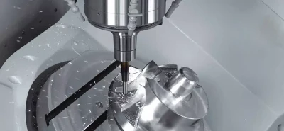 Effective Solutions for Mill-Turn Composite Machining