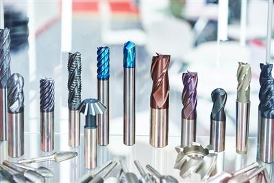 A Brief Discussion on Tool Material Classification