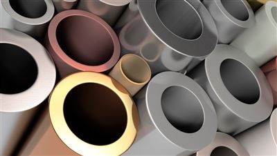 Detailed Analysis of Types, Characteristics, and Applications of Alloy Materials