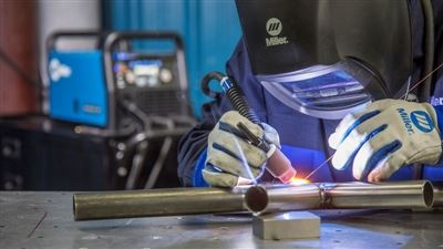What causes welding defects and how to deal with them