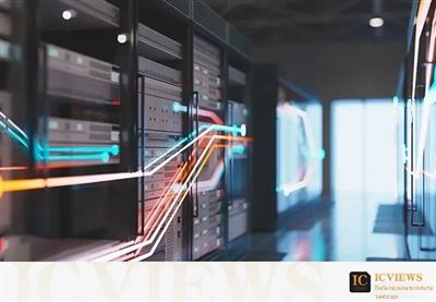 Data Centers Enter the Liquid Cooling Era