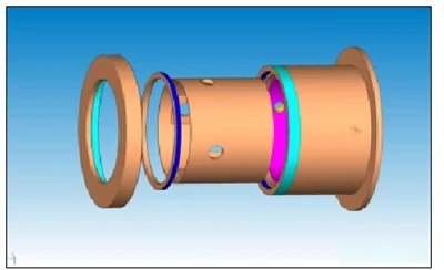 Effective Methods to Prevent Thin-Walled Pipe Component Deformation in Manufa...