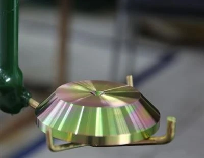 Metal Surface Treatment Processes: Principles and Applications
