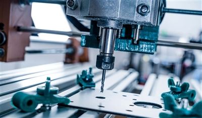 Exploring Different Milling Techniques for Precision Machining