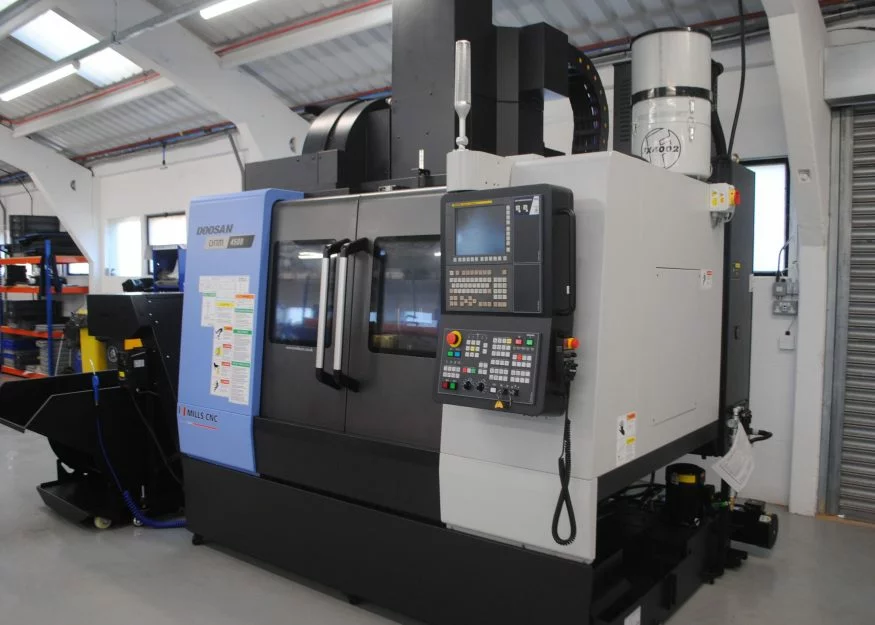 CNC Machining: The Ultimate Guide To Precision Manufacturing