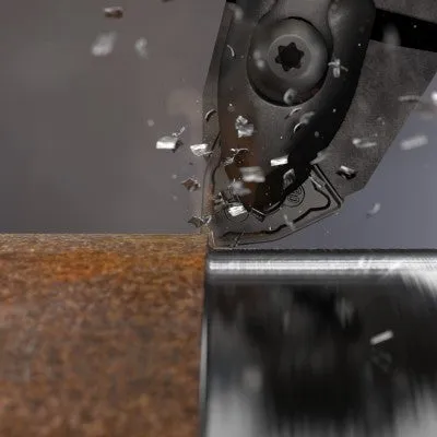 Turning Cast Iron Turning Cast Iron