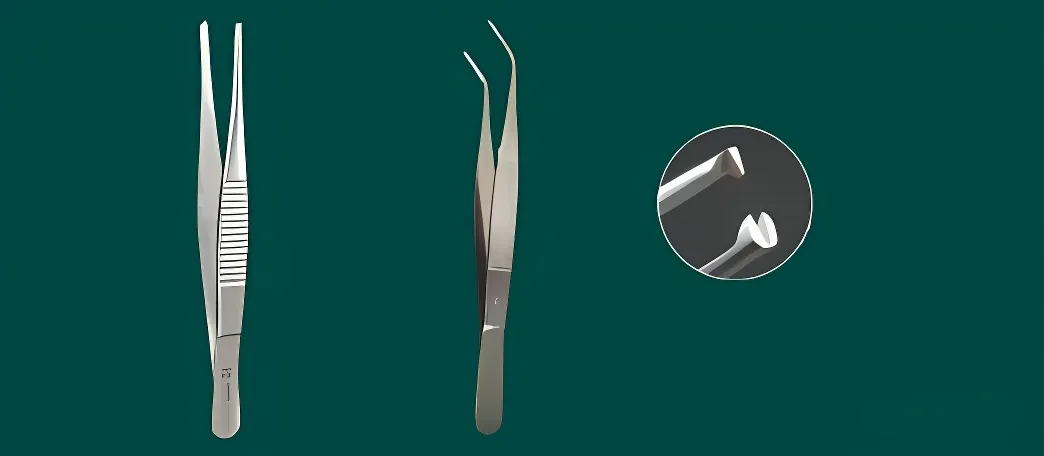 Surgical Forceps Surgical Forceps