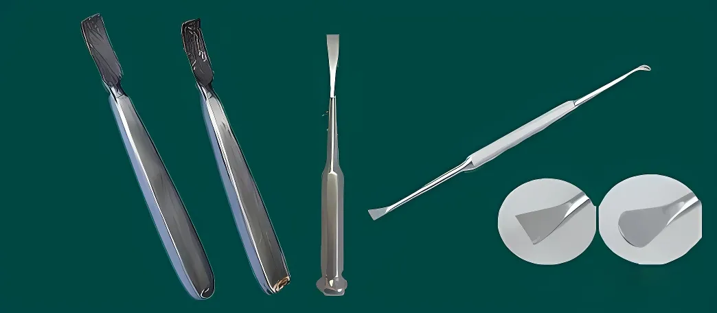 Periosteal Elevator Periosteal Elevator