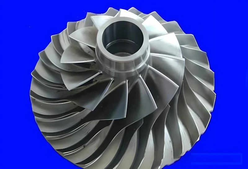 CNC product CNC product