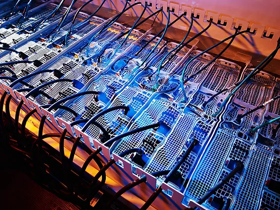 Liquid Cooling