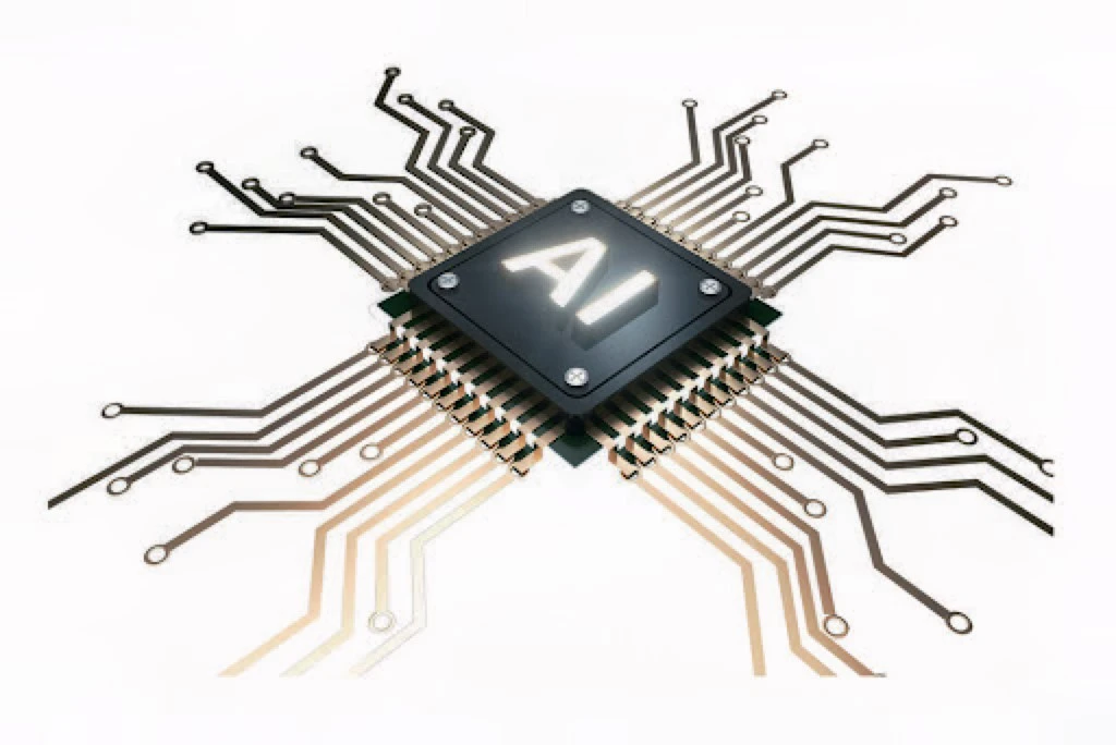AI chips 