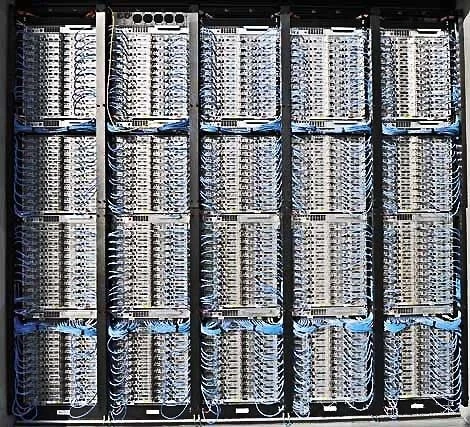 computing power centers computing power centers