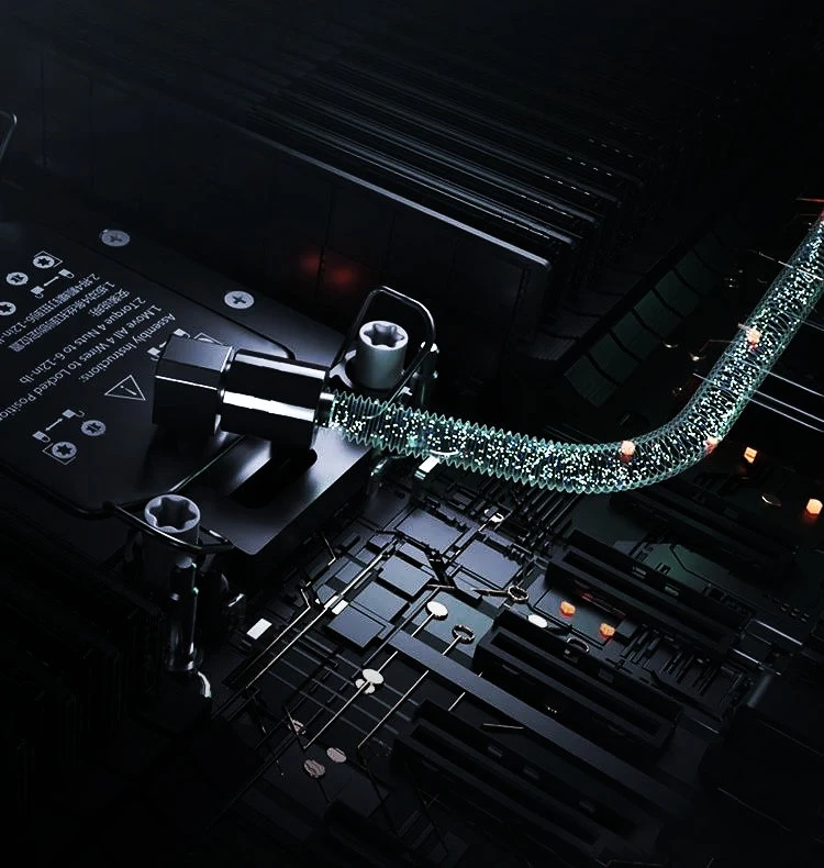 Cold plate liquid cooling technology Cold plate liquid cooling technology