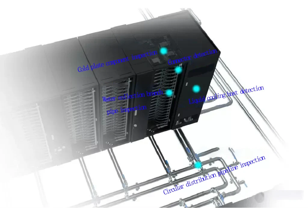  liquid cooling system
