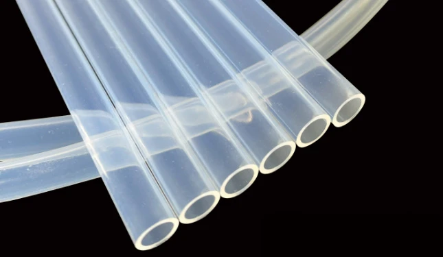 PFA (Perfluoroalkoxy Polymer) Pipe PFA (Perfluoroalkoxy Polymer) Pipe