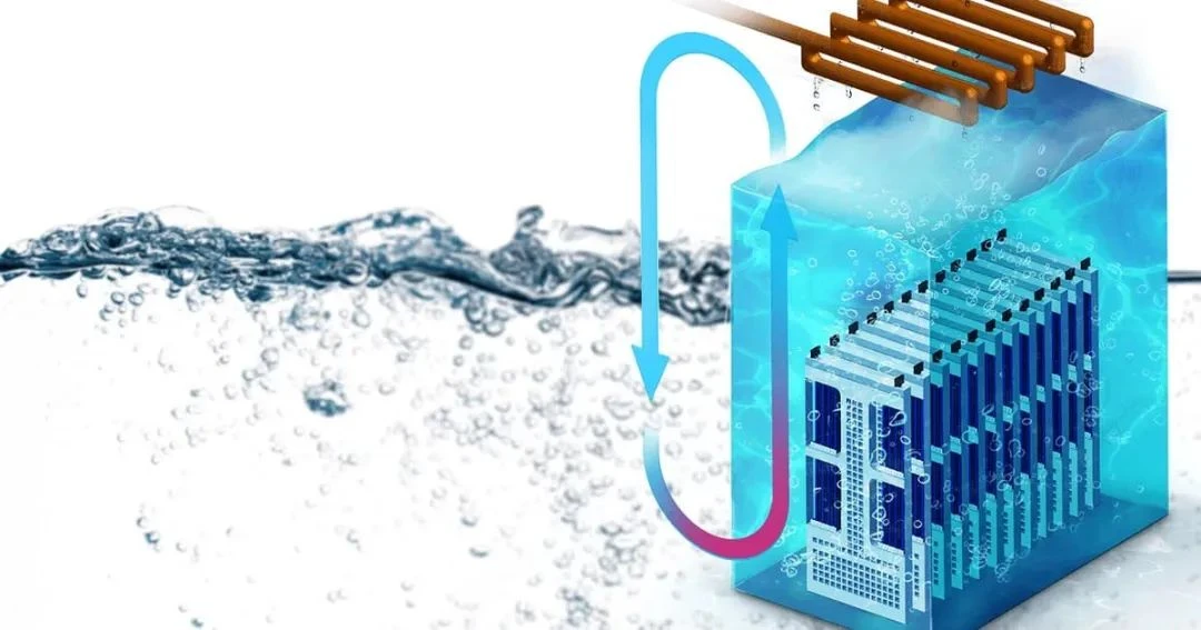 Liquid Cooling System