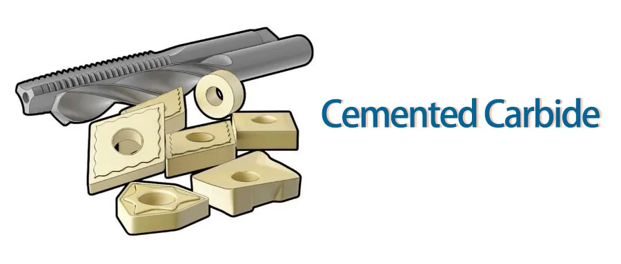 Cemented carbide