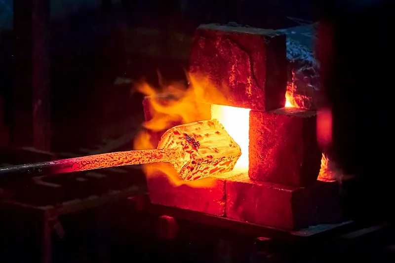 heat treatment