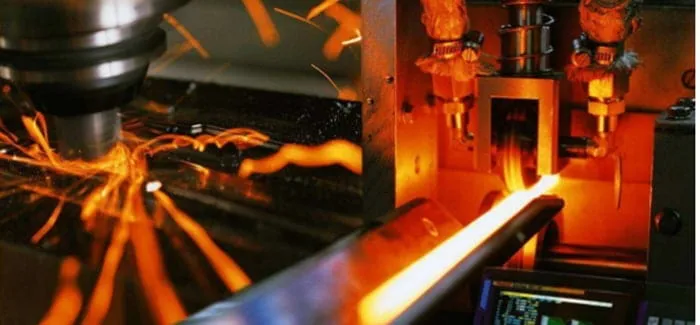 heat treatment