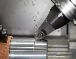 turning