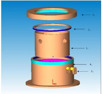 precision milling