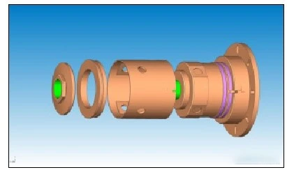 Precision Milling