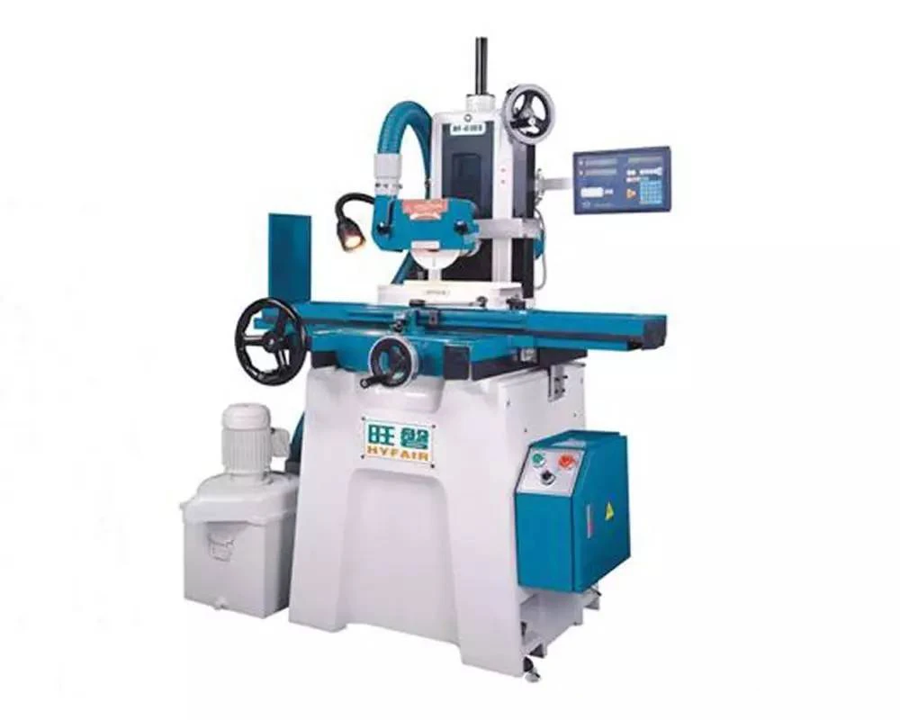 grinder (grinding machine)