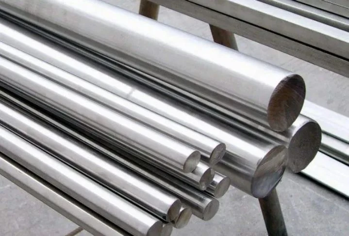 Stainless steel Stainless steel