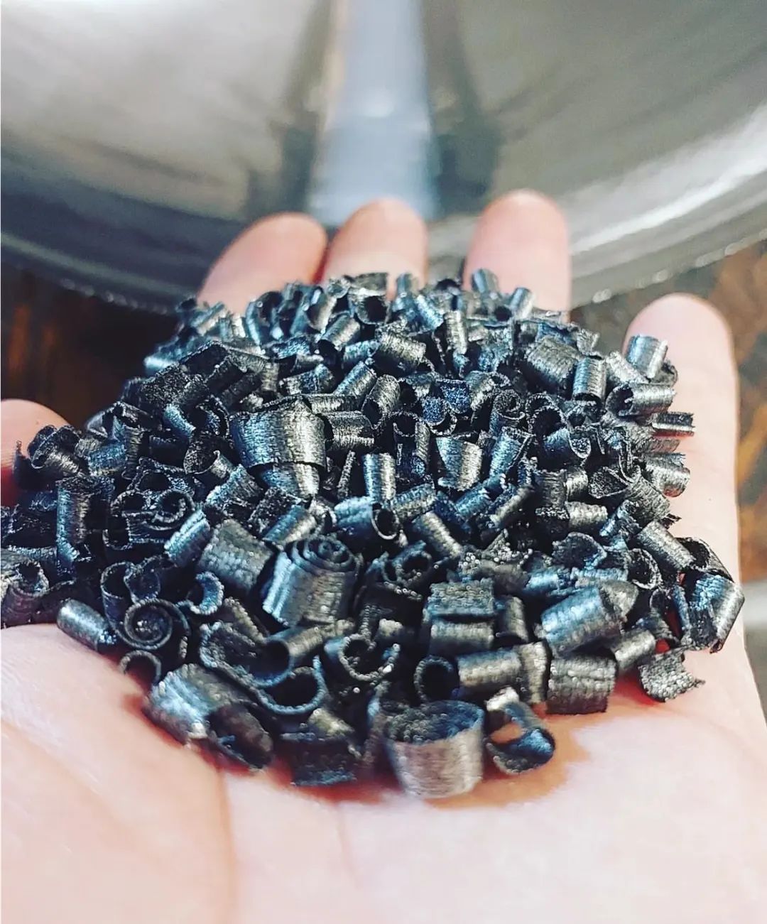 Carbon steel