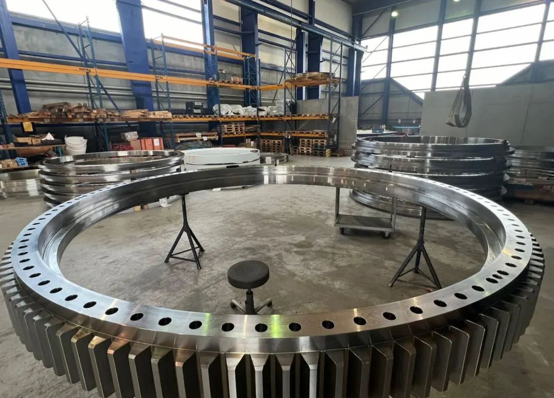 Stainless steel Product