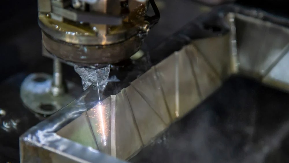 Wire Cutting