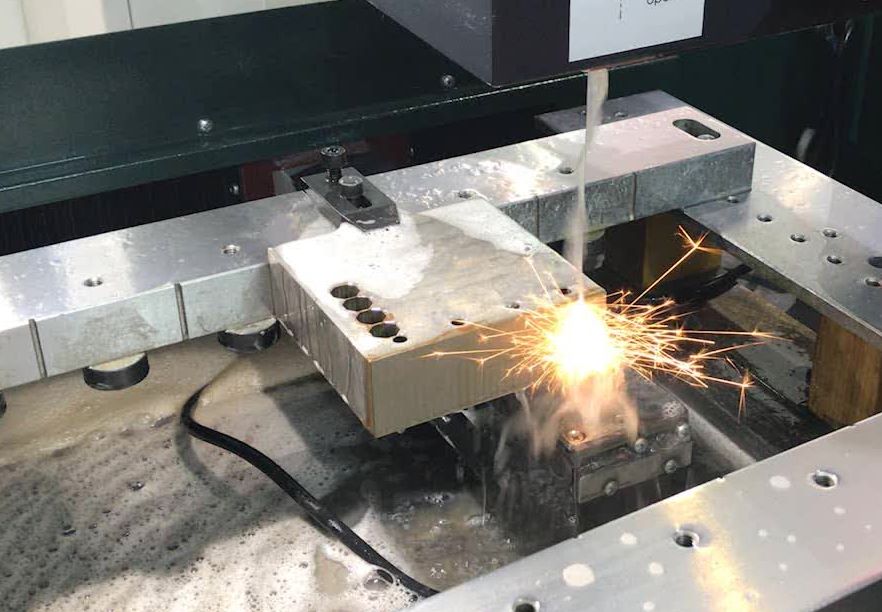 Wire Cutting