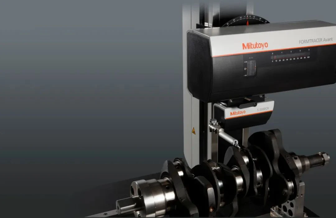Formtracer Avant Series Multifunction Measuring Machine