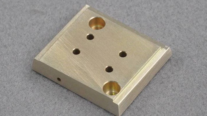 Chemical Film (Conversion Coating)