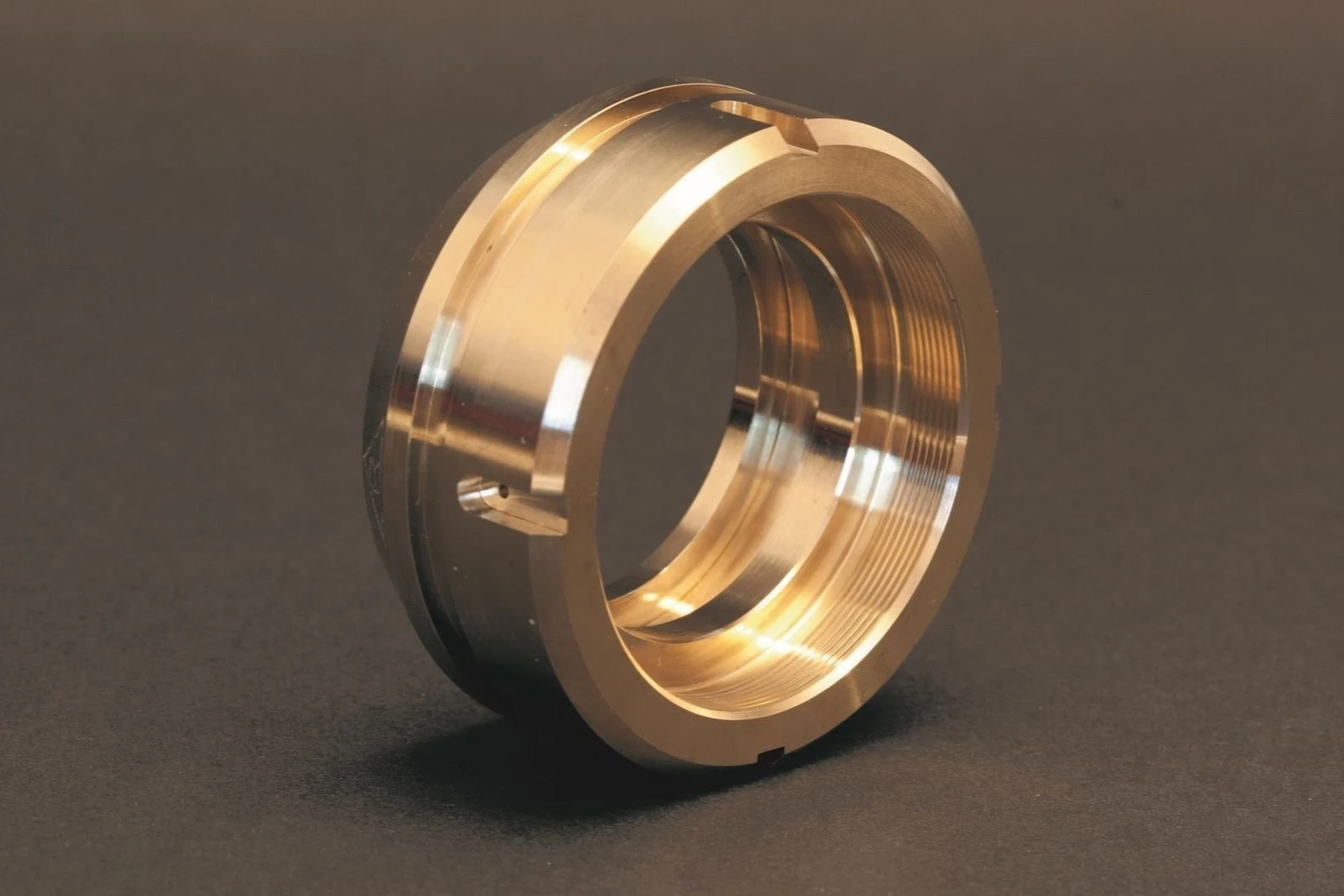 Custom Bronze Auto Parts