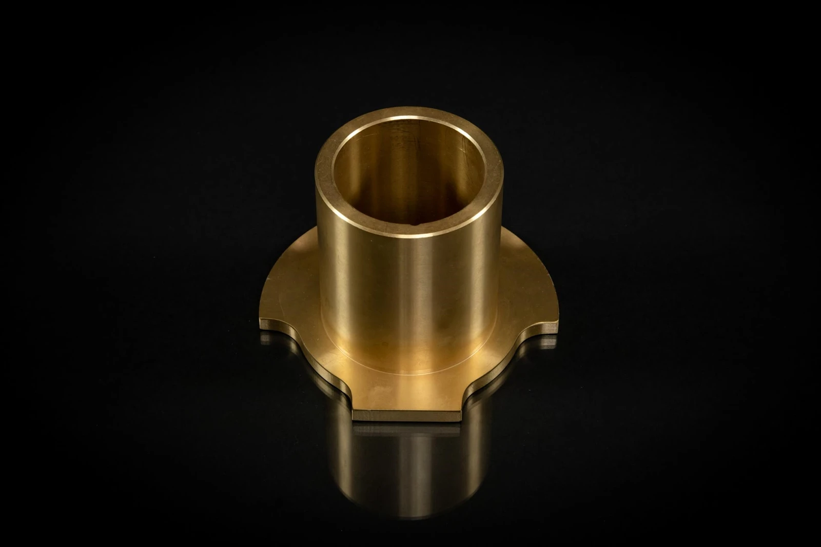 Decorative Bronze Pieces