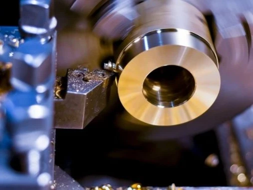 bronze-Cost-Effective Manufacturing