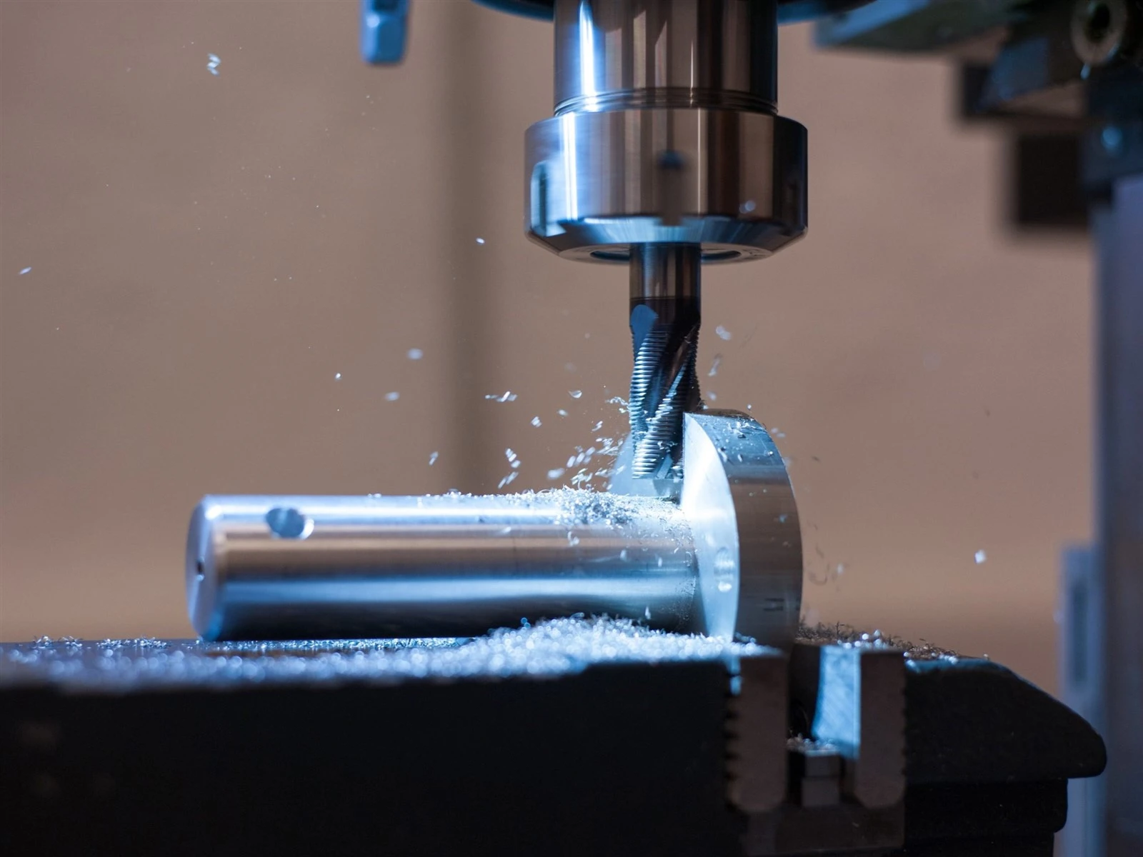 Stringent Quality Control