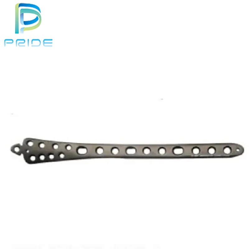 Radius Carpal Fusion Plate Radius Carpal Fusion Plate