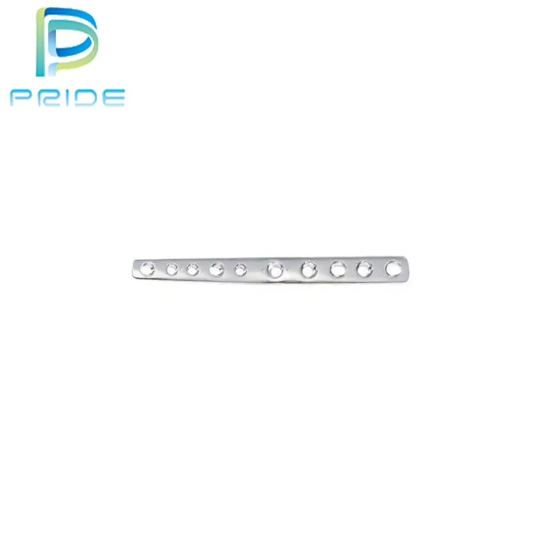 Wrist Joint Fusion Plate Wrist Joint Fusion Plate