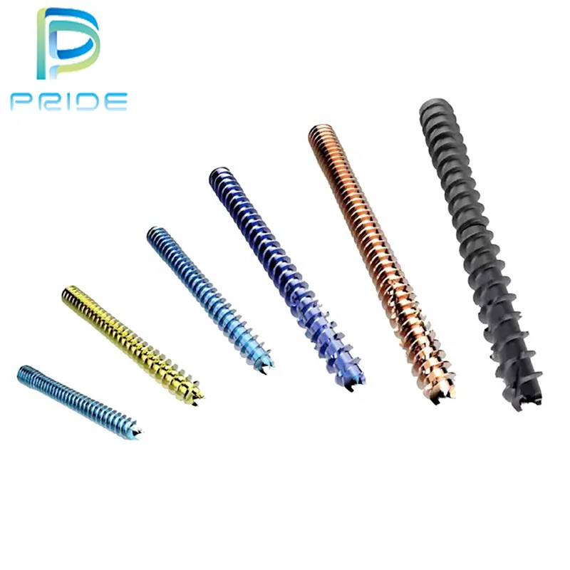 Bone Screws Bone Screws