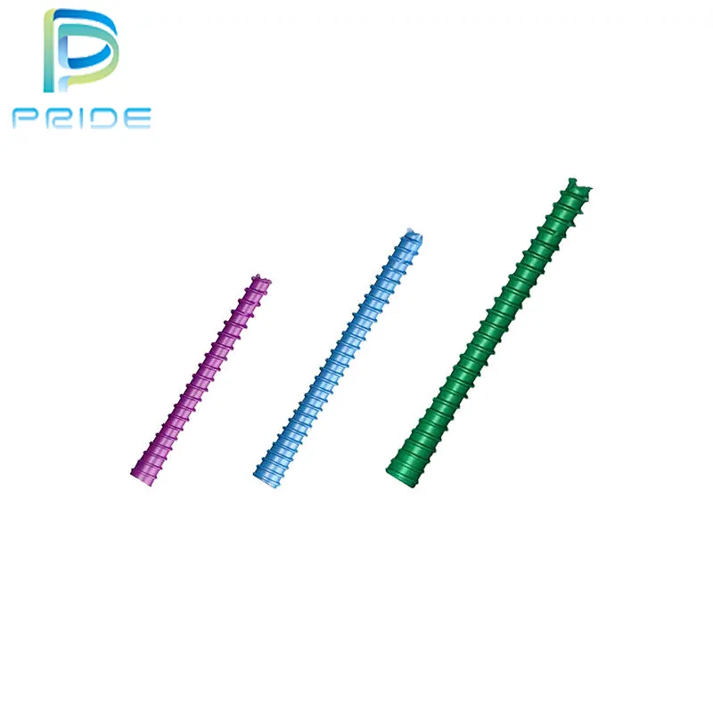 Cannulated Screws Cannulated Screws