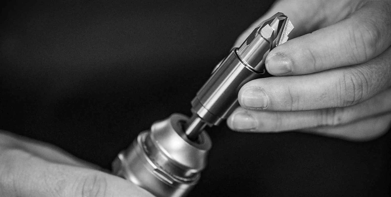 Cranial Drill Attachment 6 Cranial Drill Attachment 6