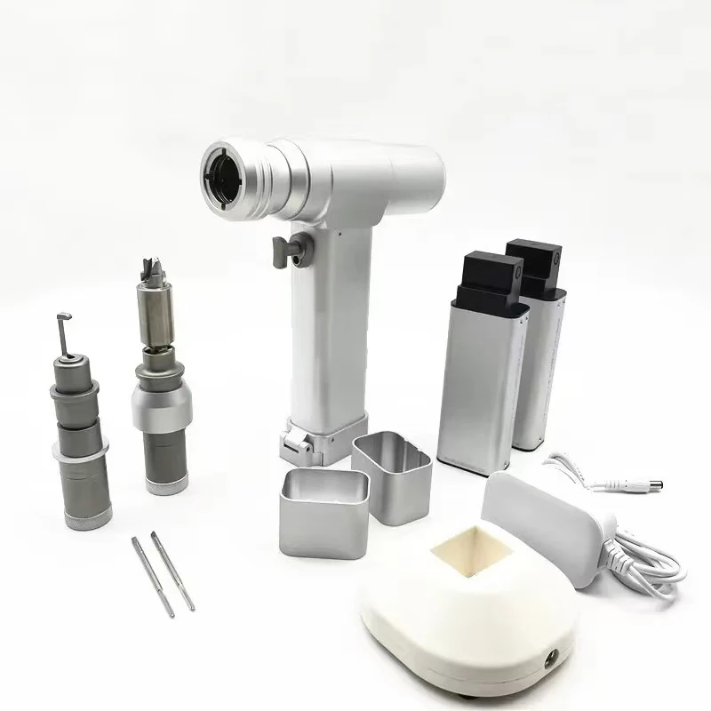 Cranial Drill Attachment 9 Cranial Drill Attachment 9